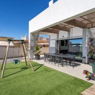 Revente - Villa -
Ciudad Quesada - town