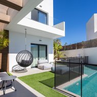 Revente - Villa -
Ciudad Quesada - town