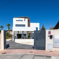 Revente - Villa -
Ciudad Quesada - town