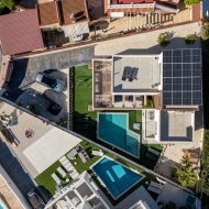 Revente - Villa -
Ciudad Quesada - town