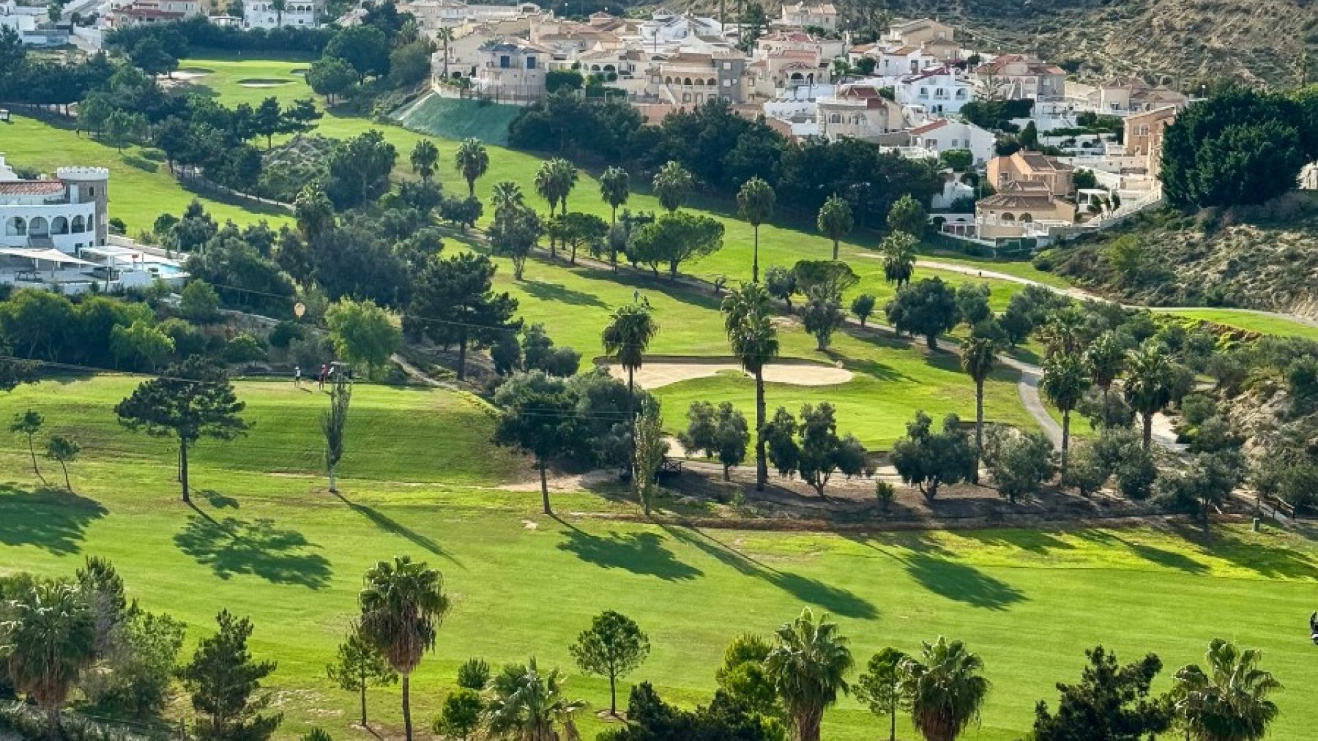 Revente - Villa -
Ciudad Quesada