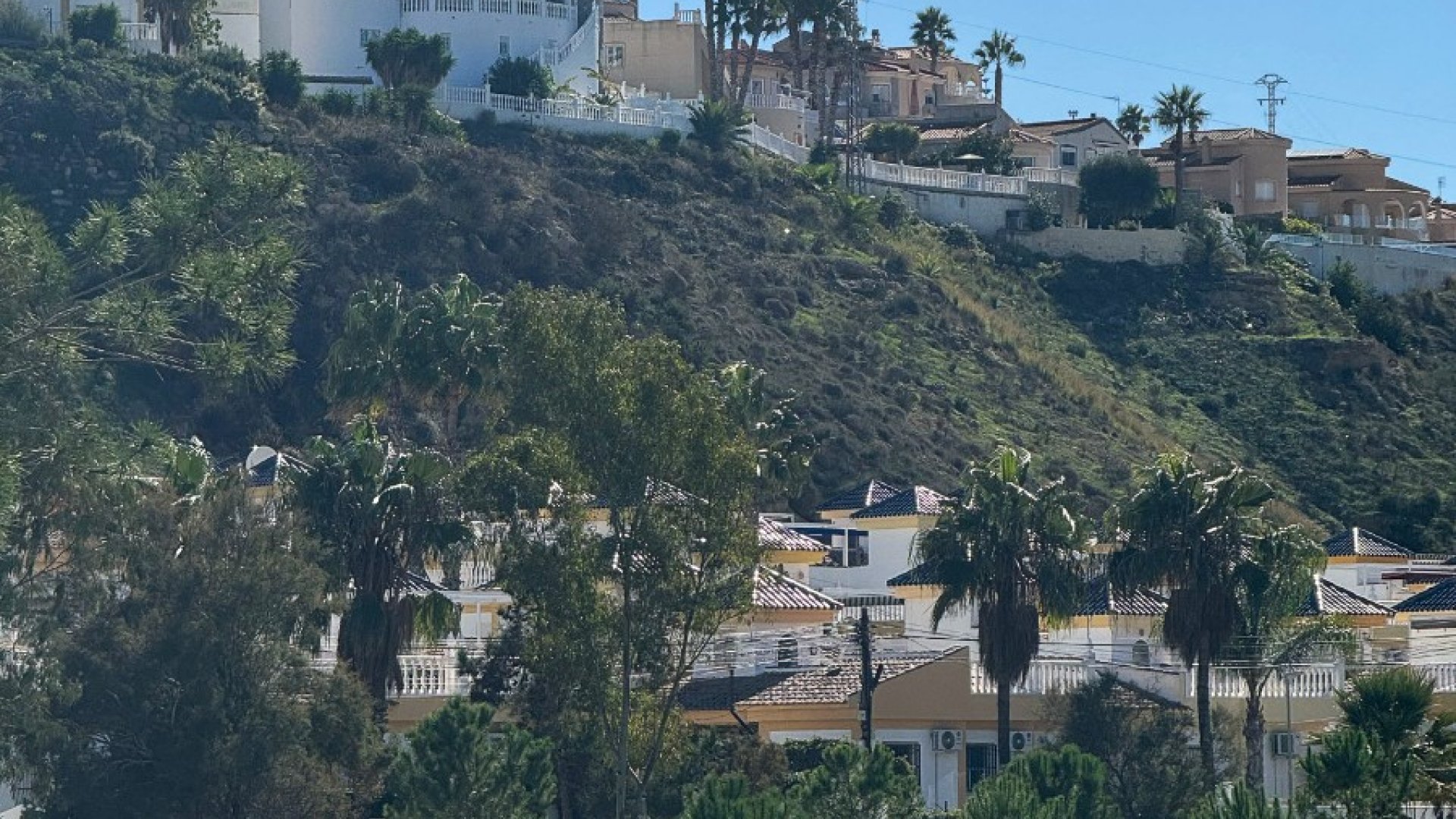 Revente - Villa -
Ciudad Quesada