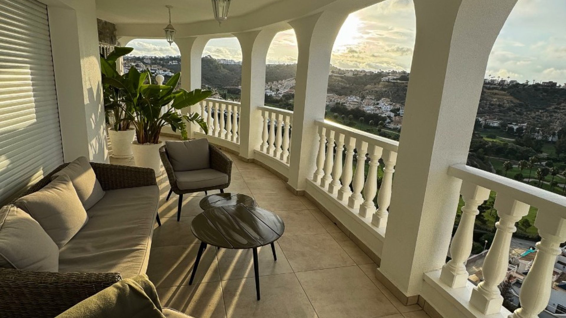 Revente - Villa -
Ciudad Quesada