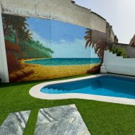 Revente - Villa -
Ciudad Quesada