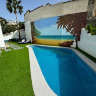 Revente - Villa -
Ciudad Quesada