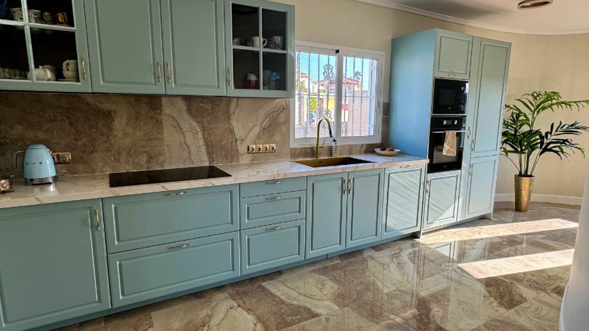 Revente - Villa -
Ciudad Quesada