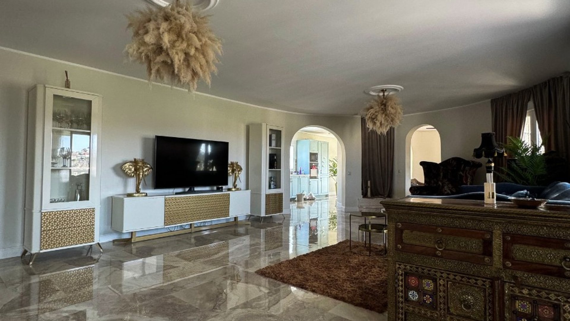 Revente - Villa -
Ciudad Quesada