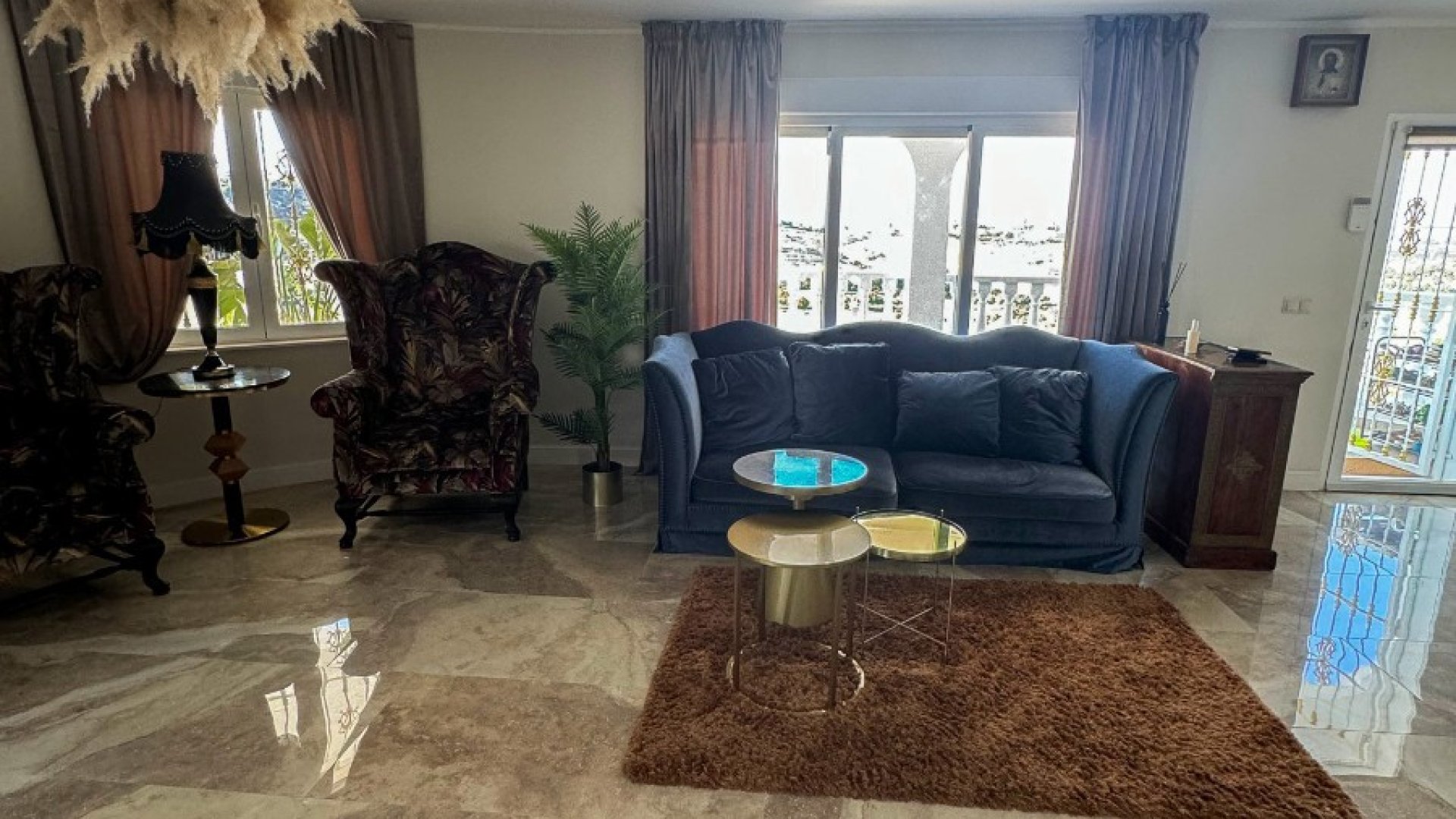 Revente - Villa -
Ciudad Quesada