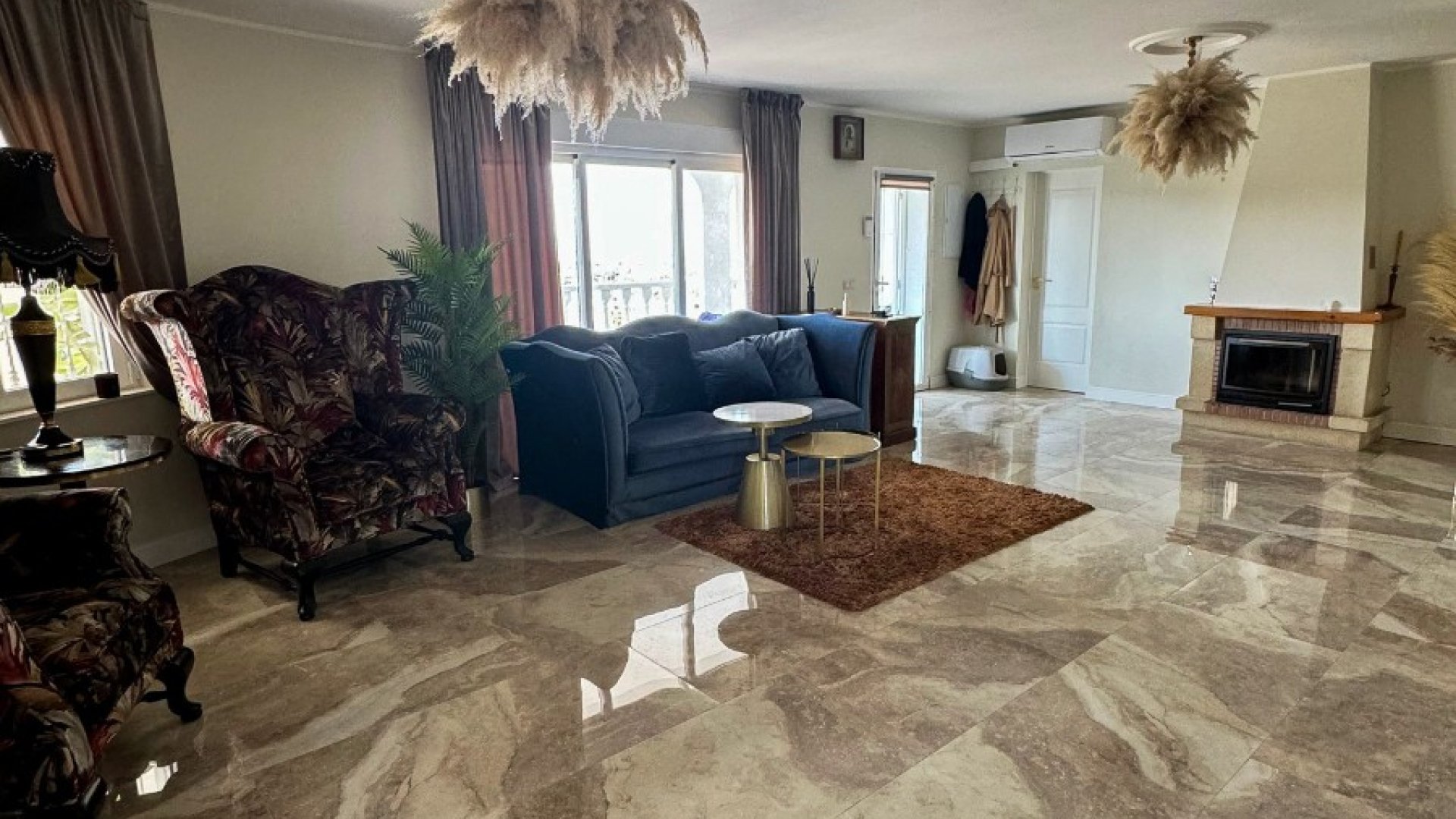 Revente - Villa -
Ciudad Quesada