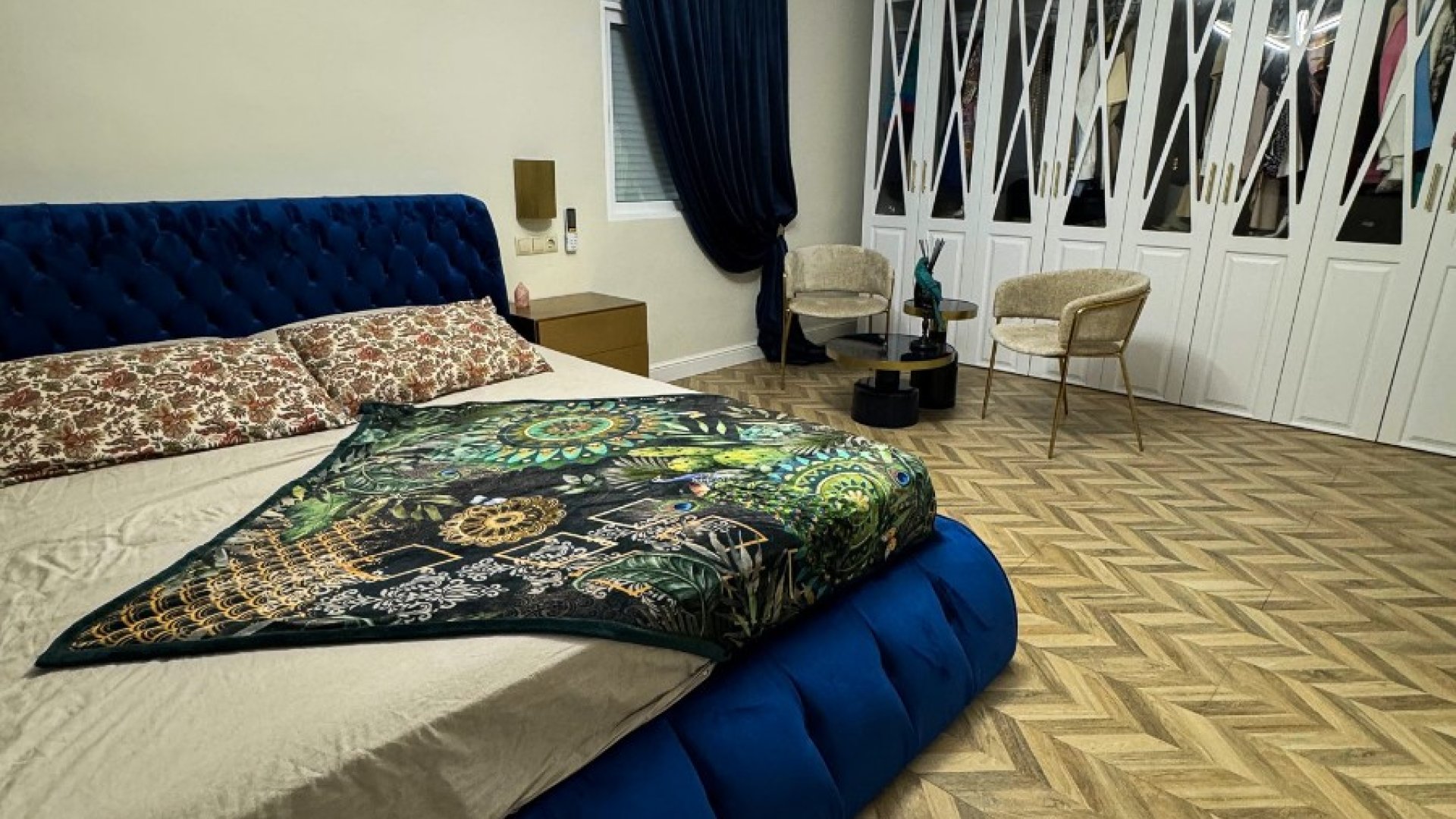 Revente - Villa -
Ciudad Quesada