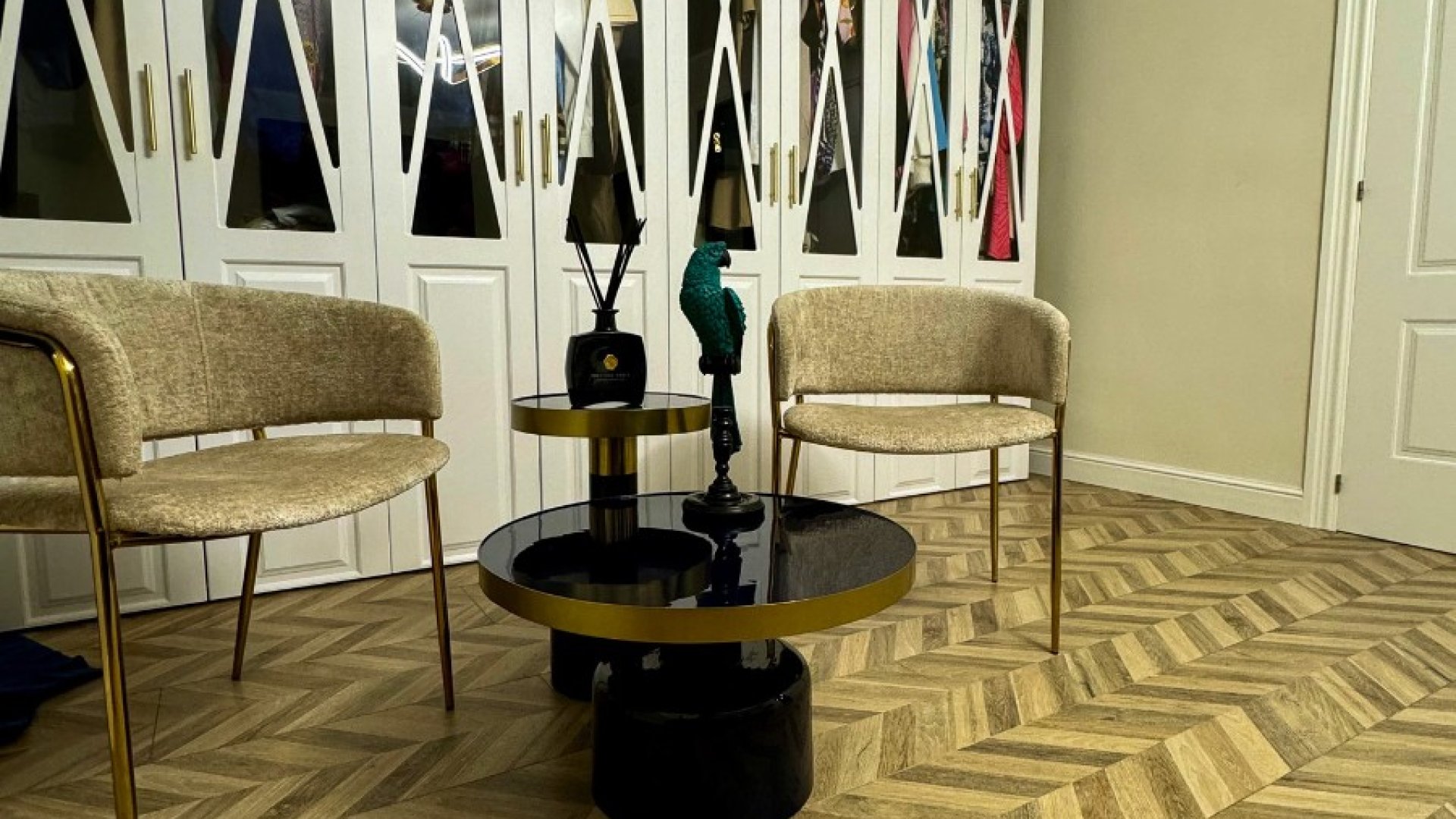 Revente - Villa -
Ciudad Quesada