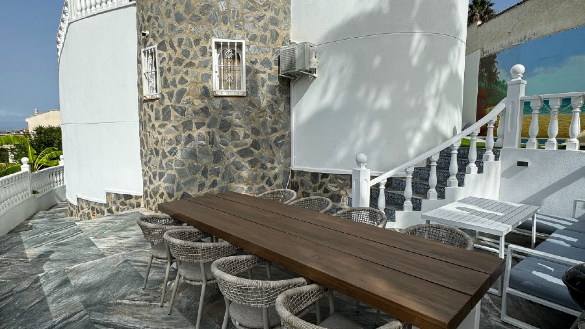 Revente - Villa -
Ciudad Quesada