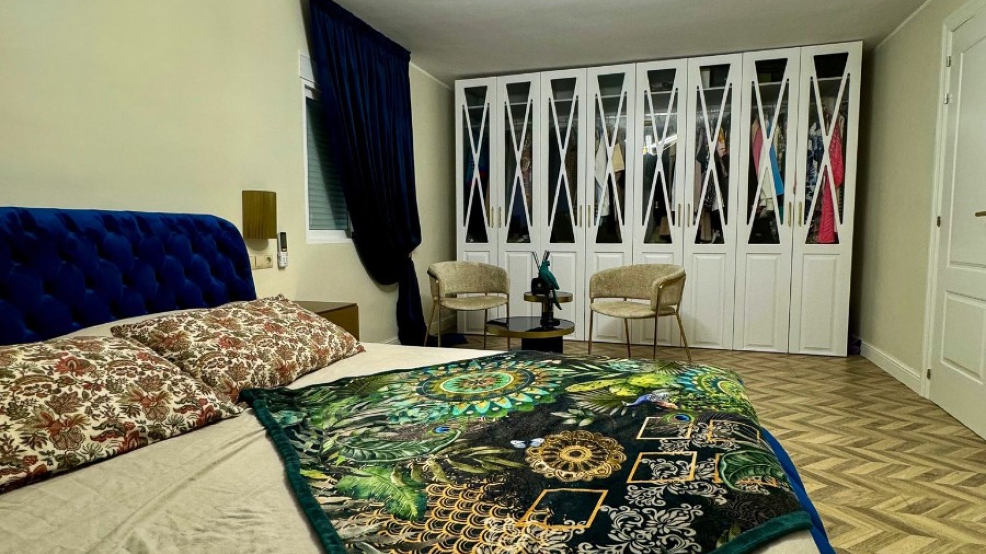 Revente - Villa -
Ciudad Quesada