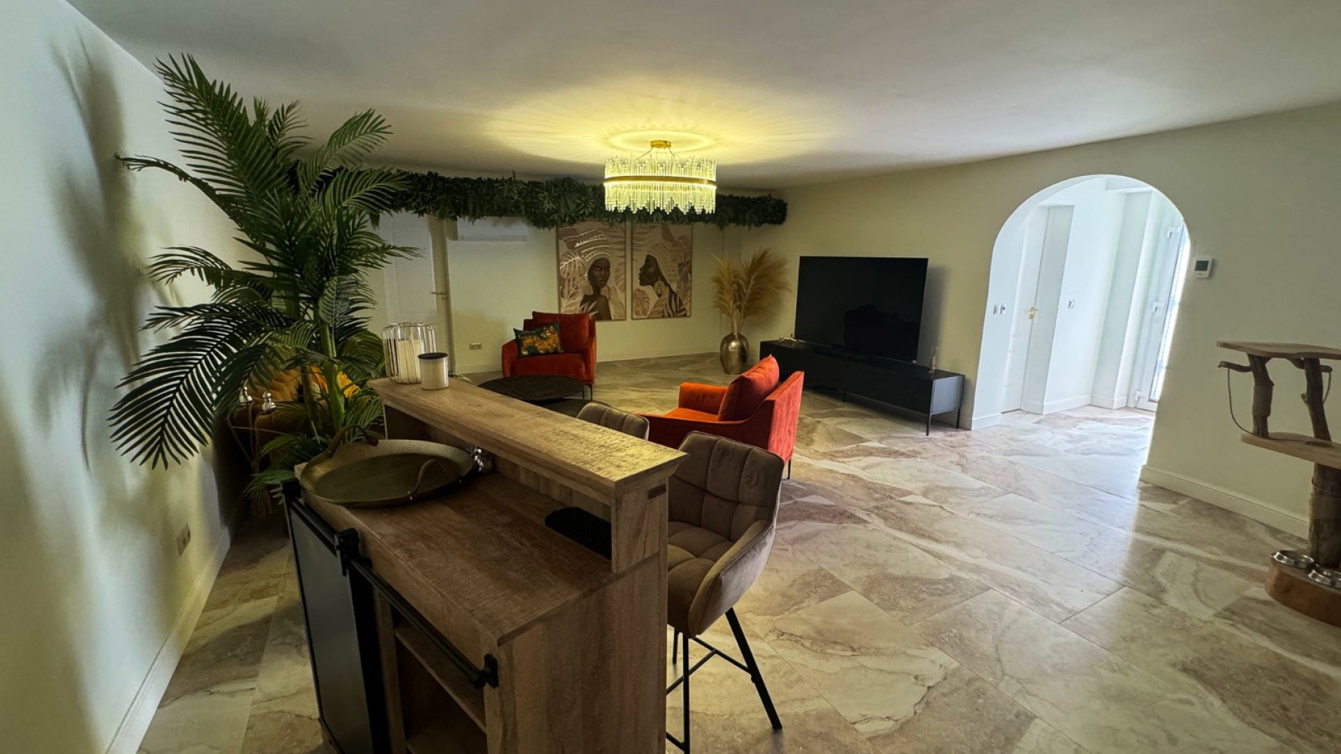 Revente - Villa -
Ciudad Quesada