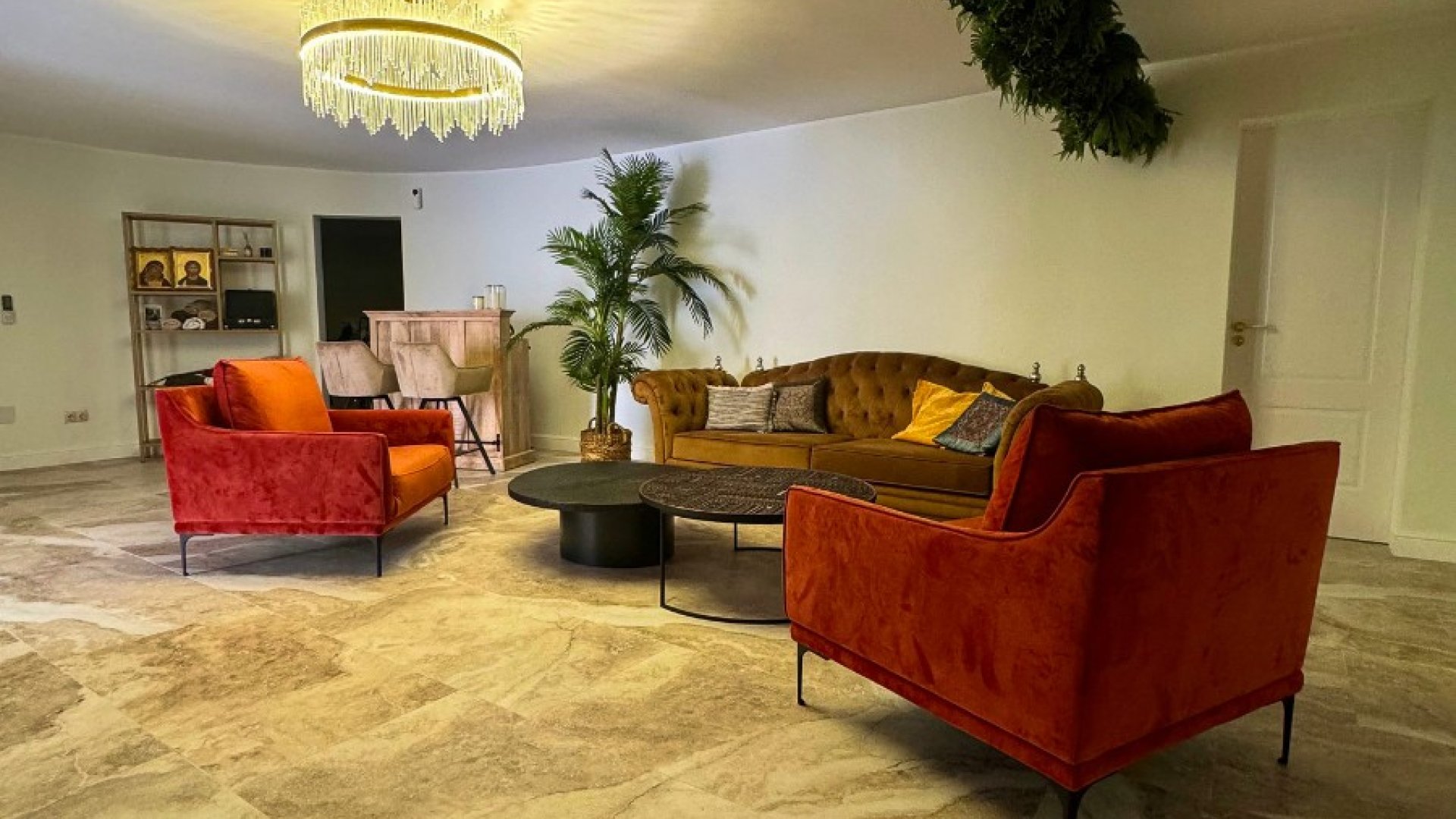 Revente - Villa -
Ciudad Quesada