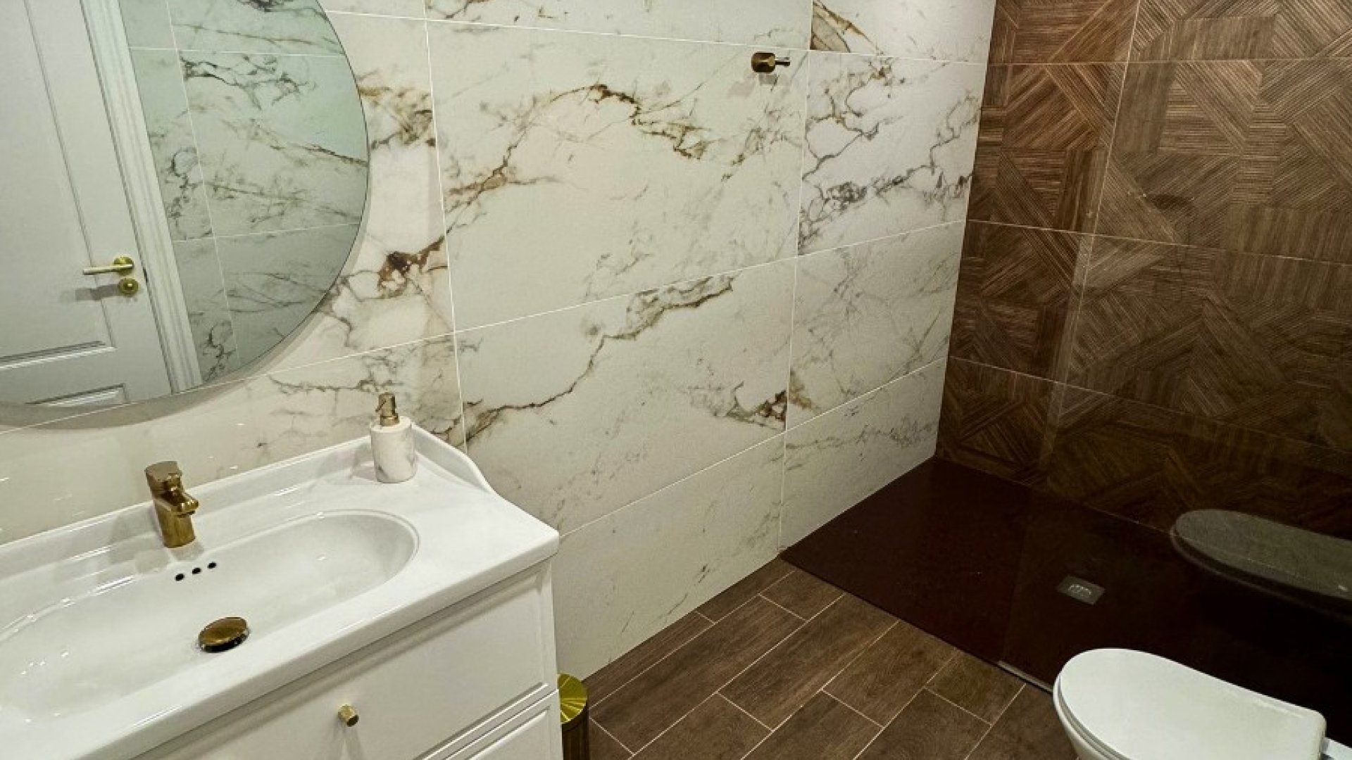 Revente - Villa -
Ciudad Quesada