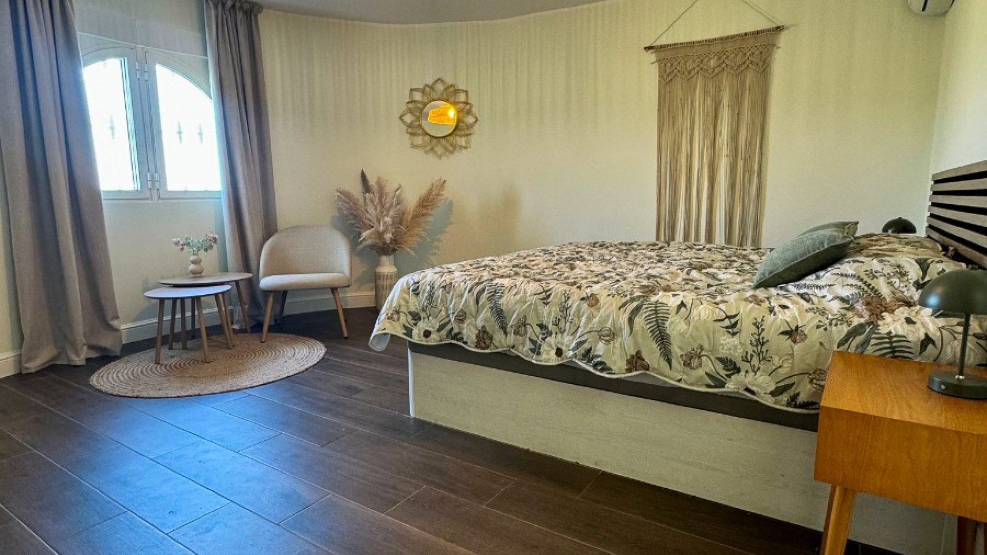 Revente - Villa -
Ciudad Quesada