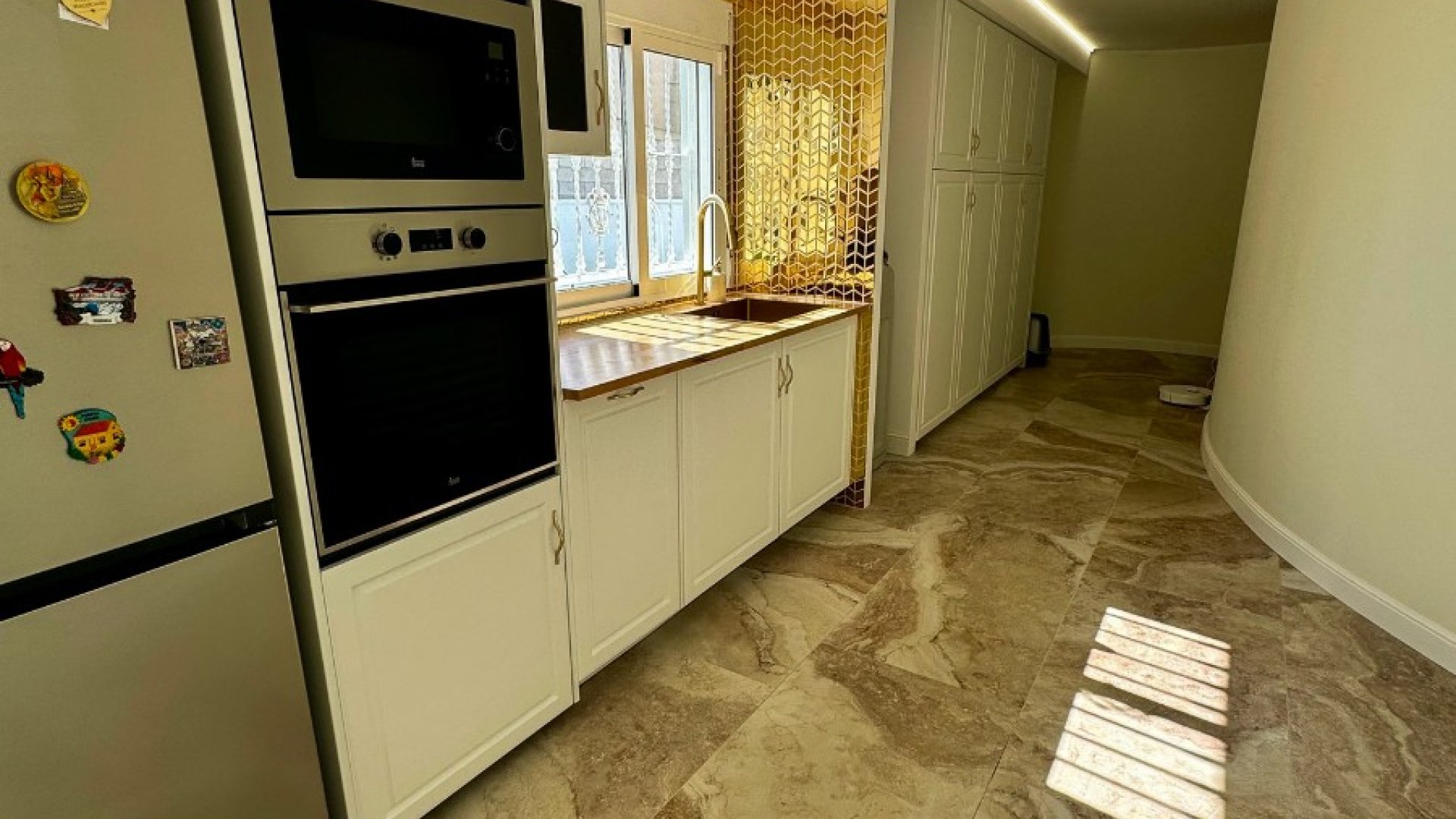 Revente - Villa -
Ciudad Quesada