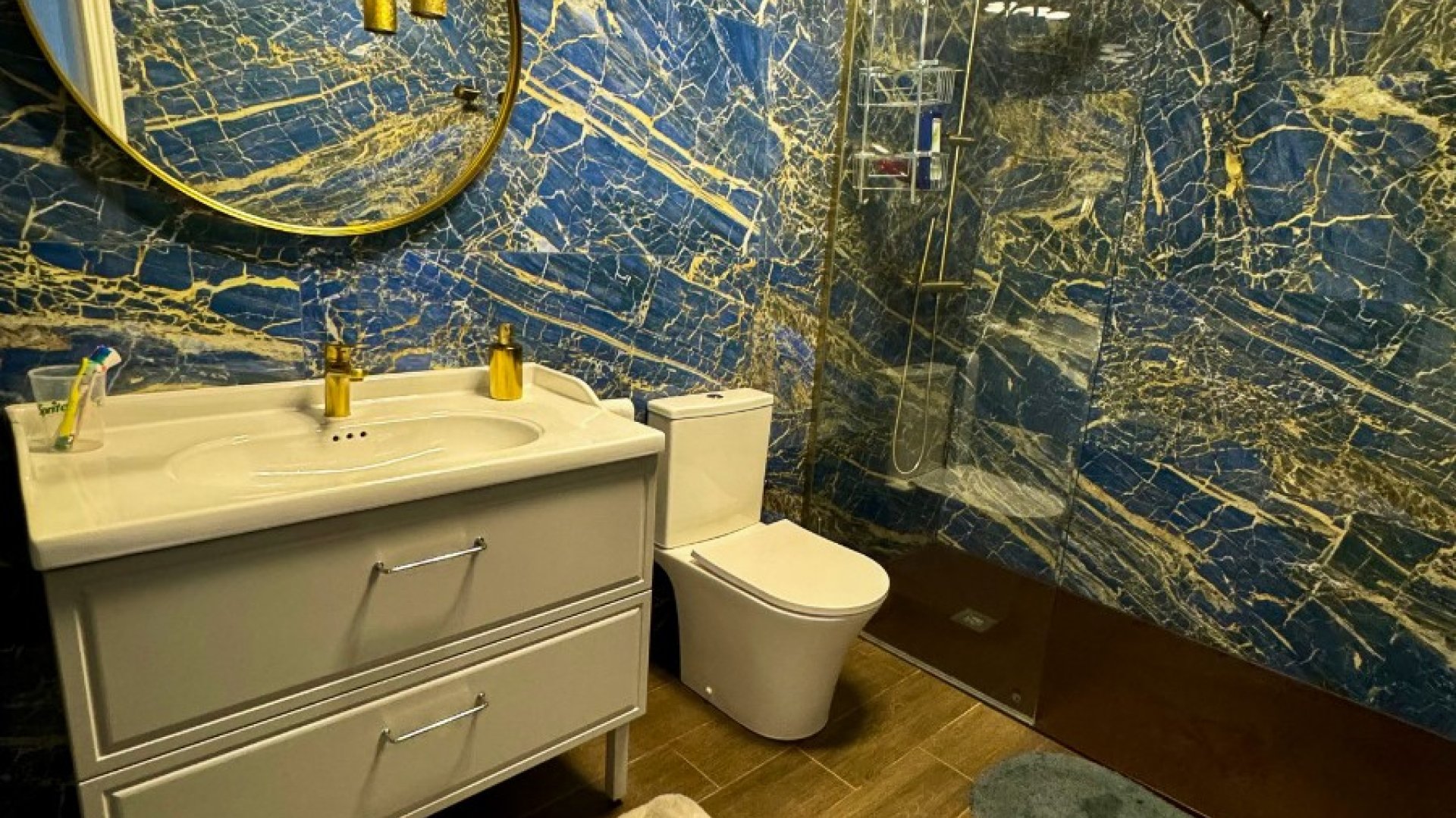 Revente - Villa -
Ciudad Quesada