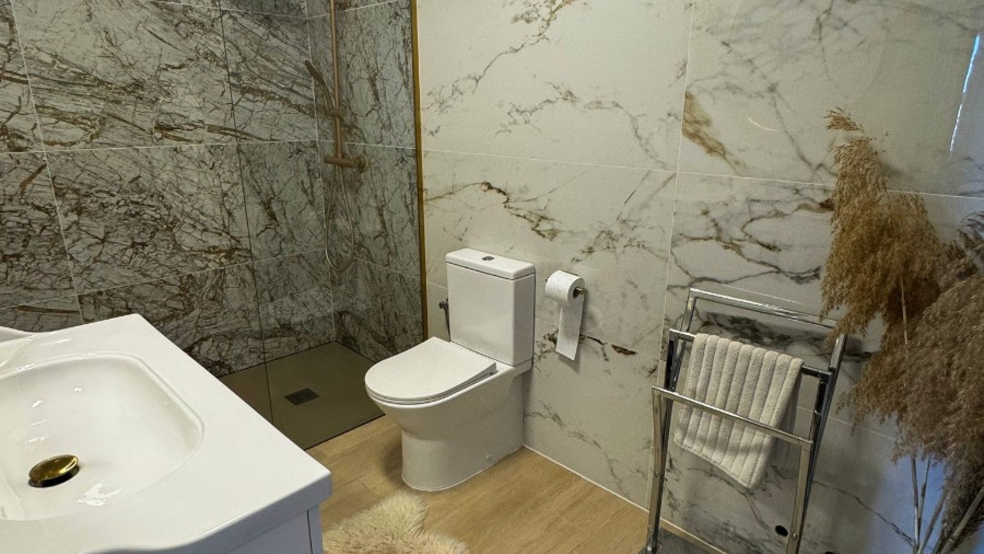 Revente - Villa -
Ciudad Quesada