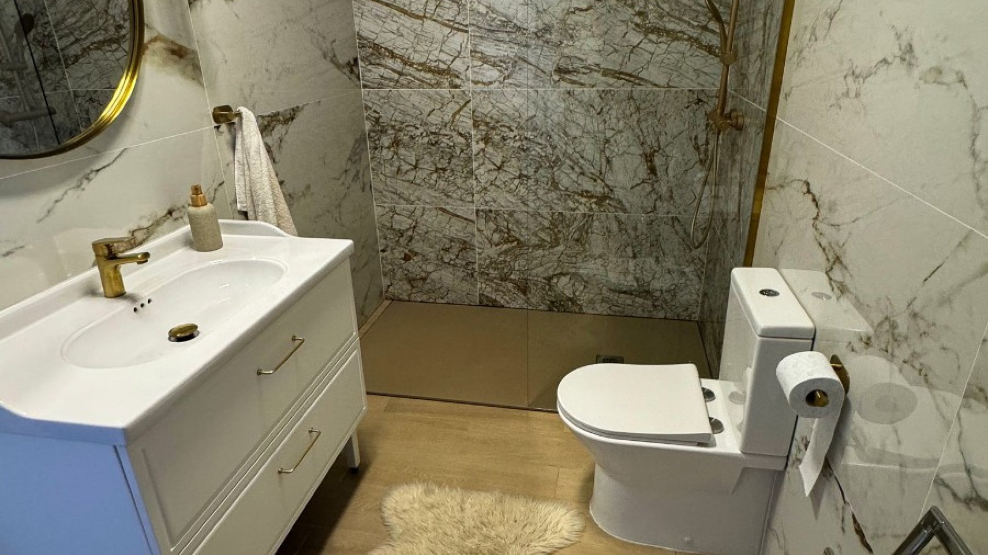 Revente - Villa -
Ciudad Quesada