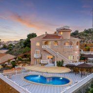 Revente - Villa -
Ciudad Quesada