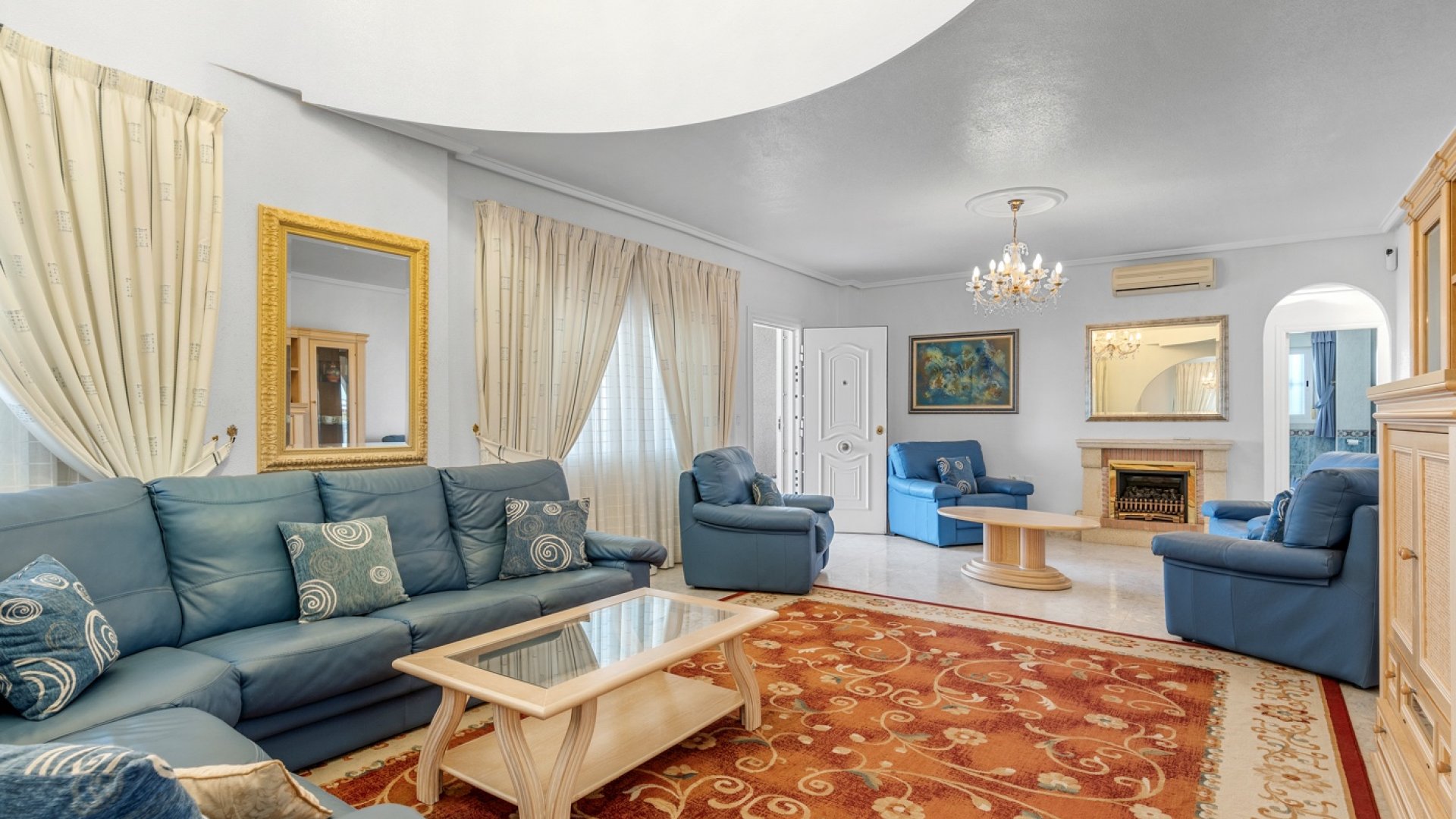 Revente - Villa -
Ciudad Quesada