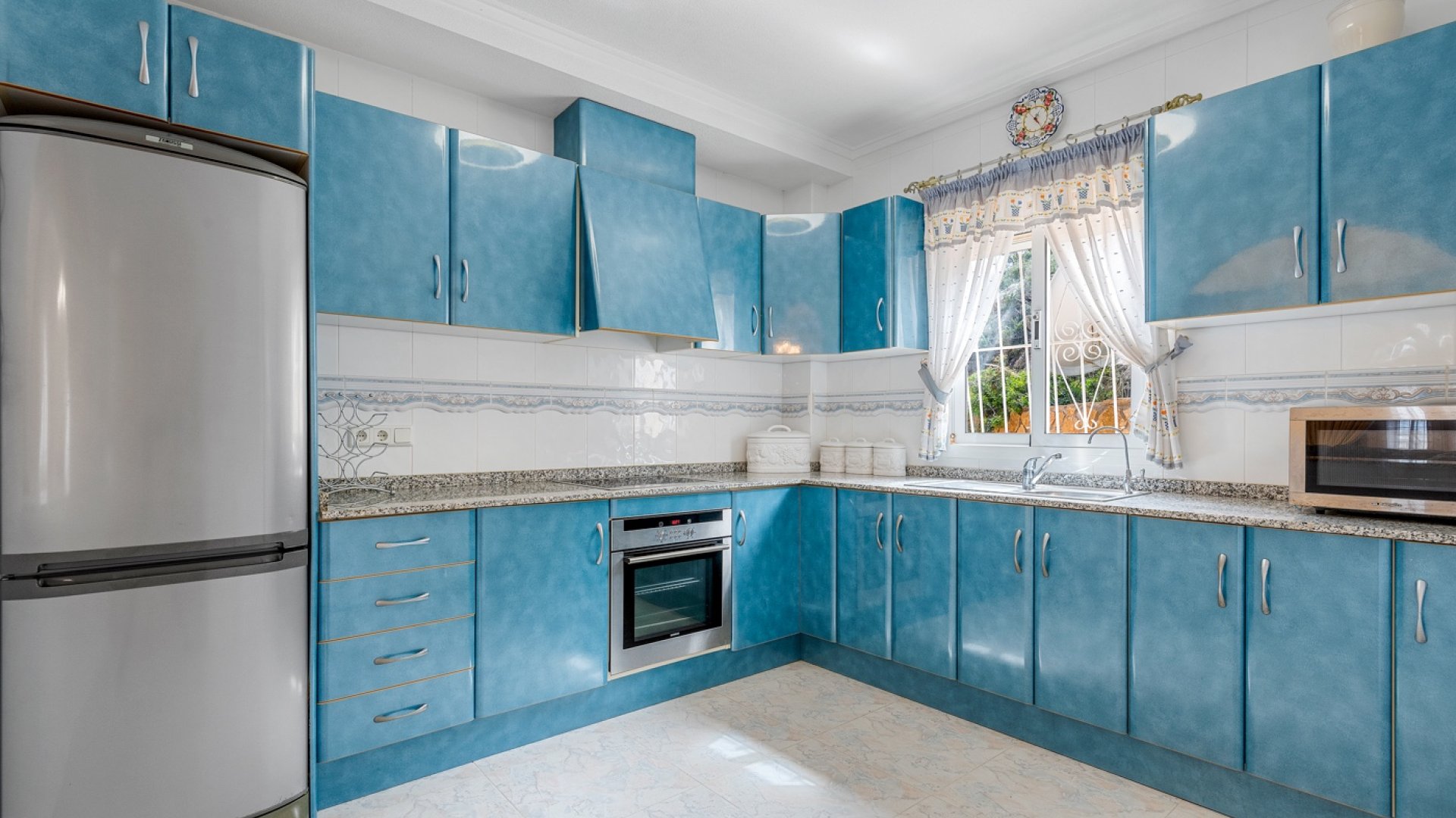 Revente - Villa -
Ciudad Quesada