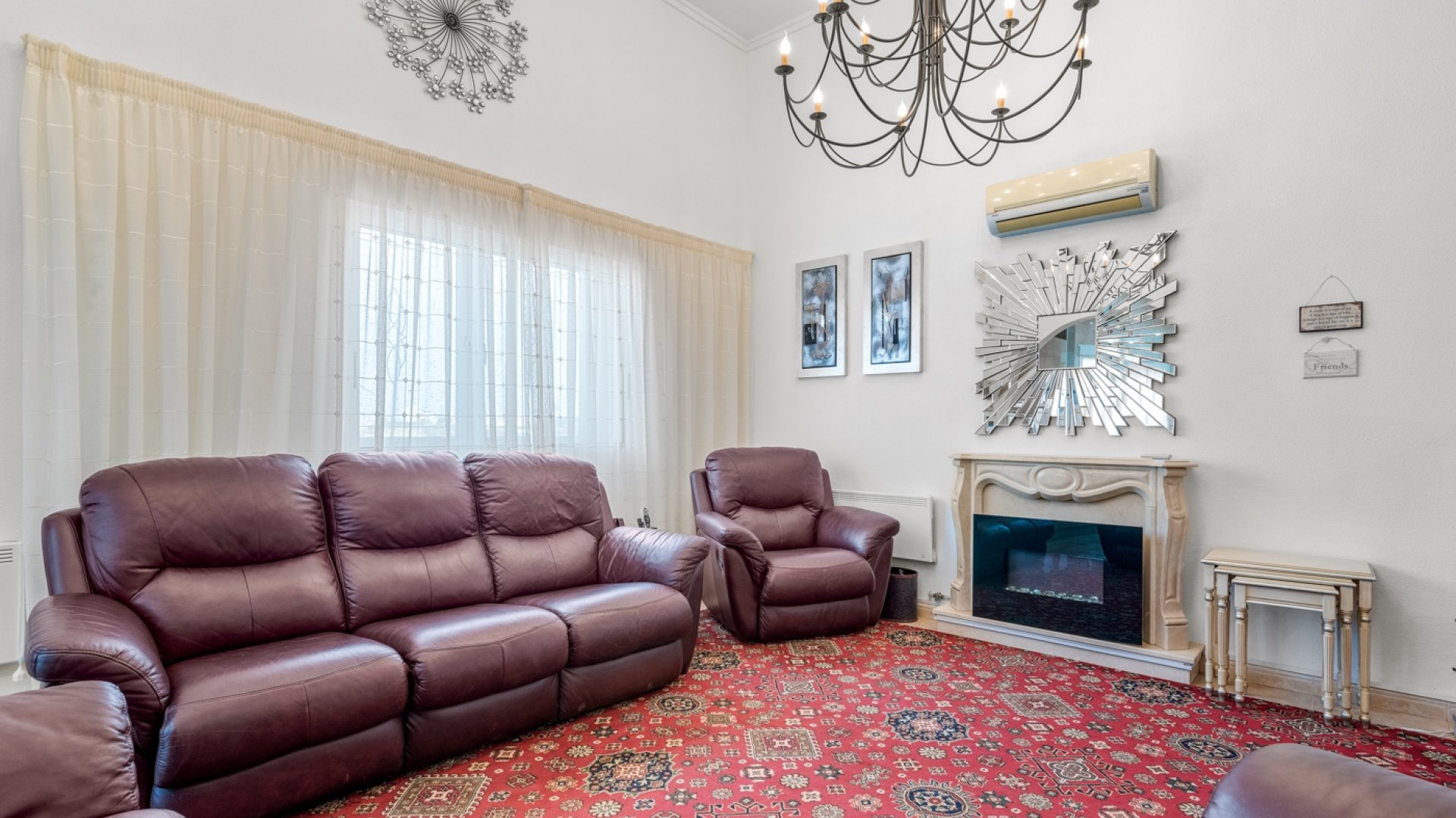 Revente - Villa -
Ciudad Quesada