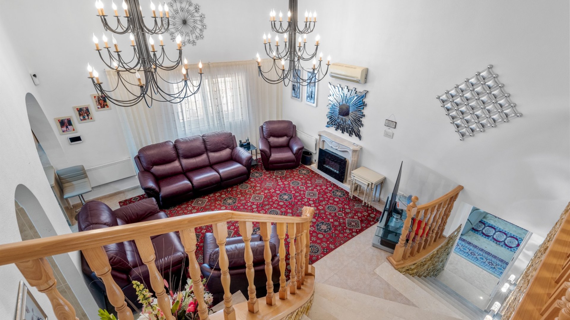 Revente - Villa -
Ciudad Quesada