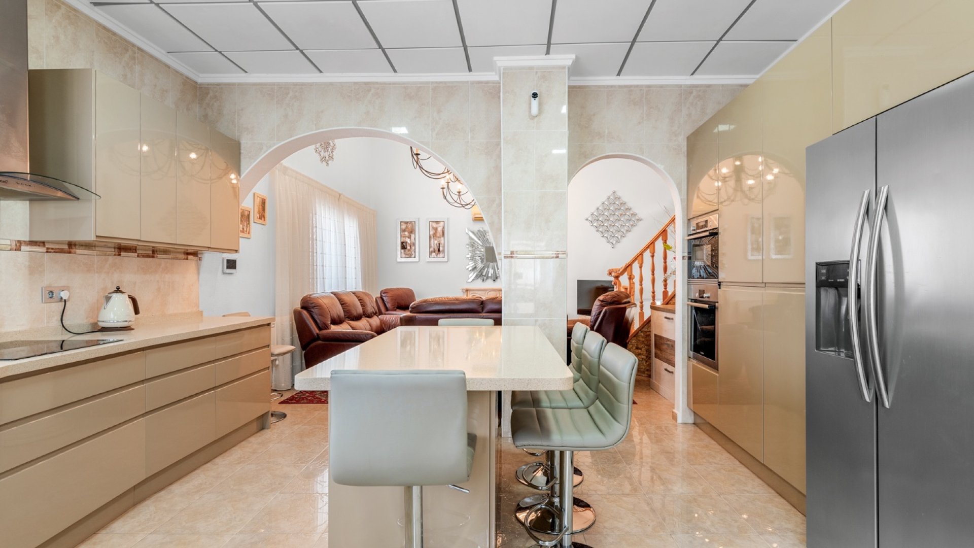 Revente - Villa -
Ciudad Quesada