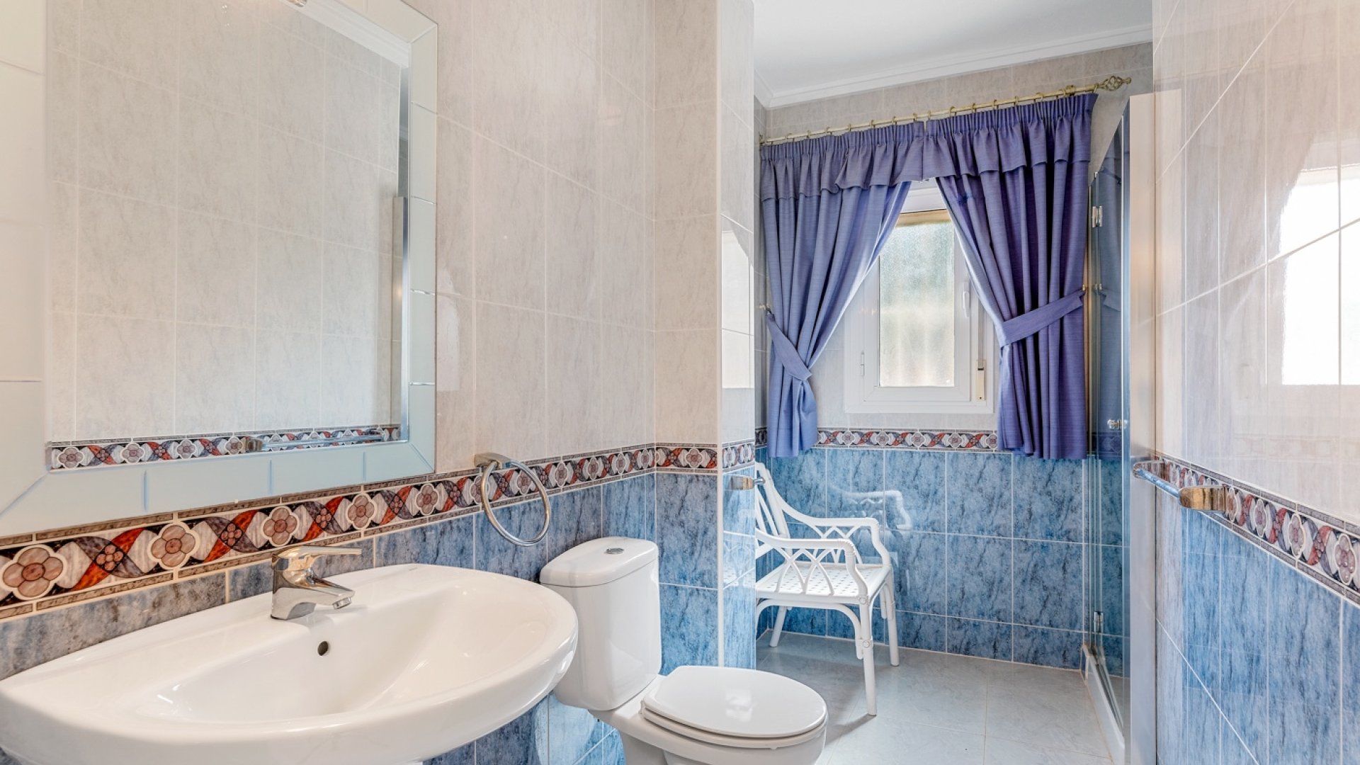 Revente - Villa -
Ciudad Quesada