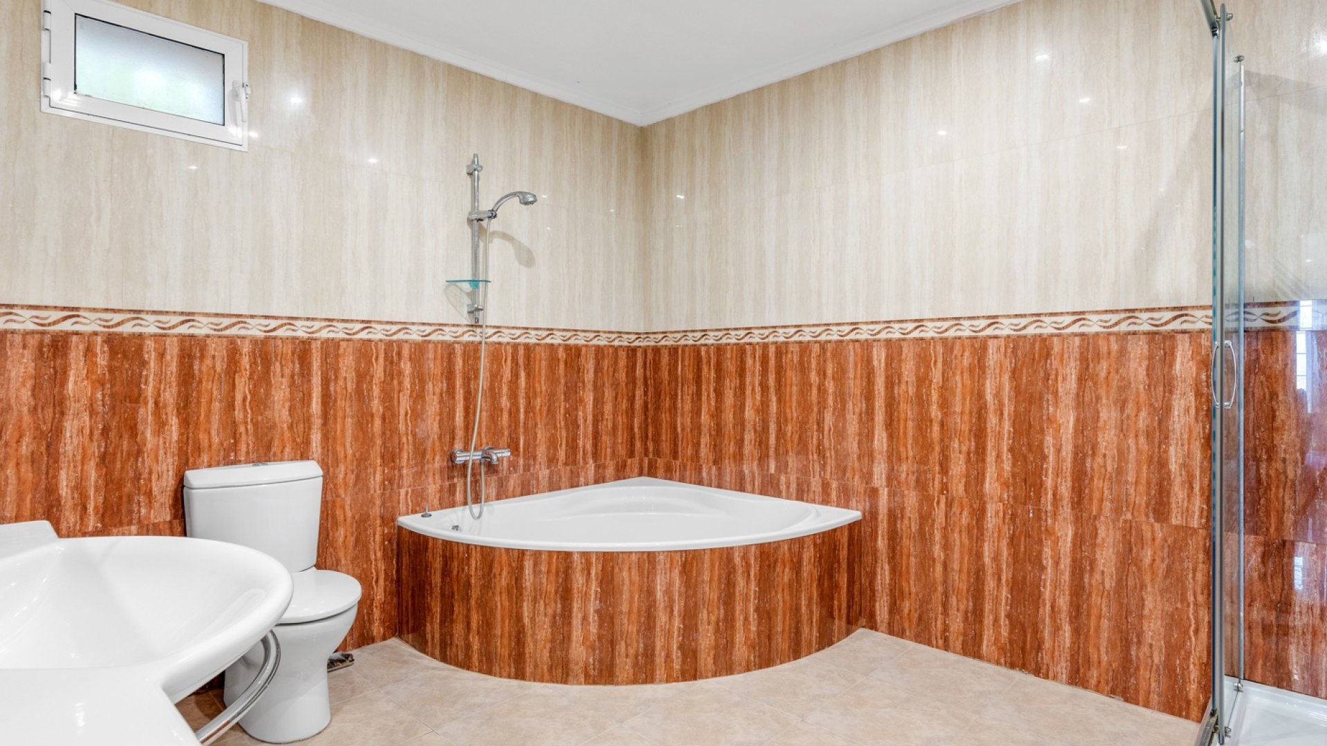 Revente - Villa -
Ciudad Quesada