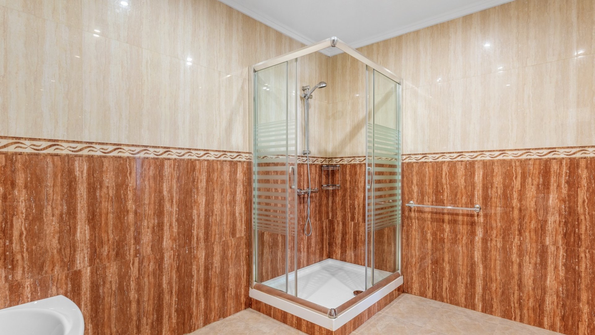 Revente - Villa -
Ciudad Quesada