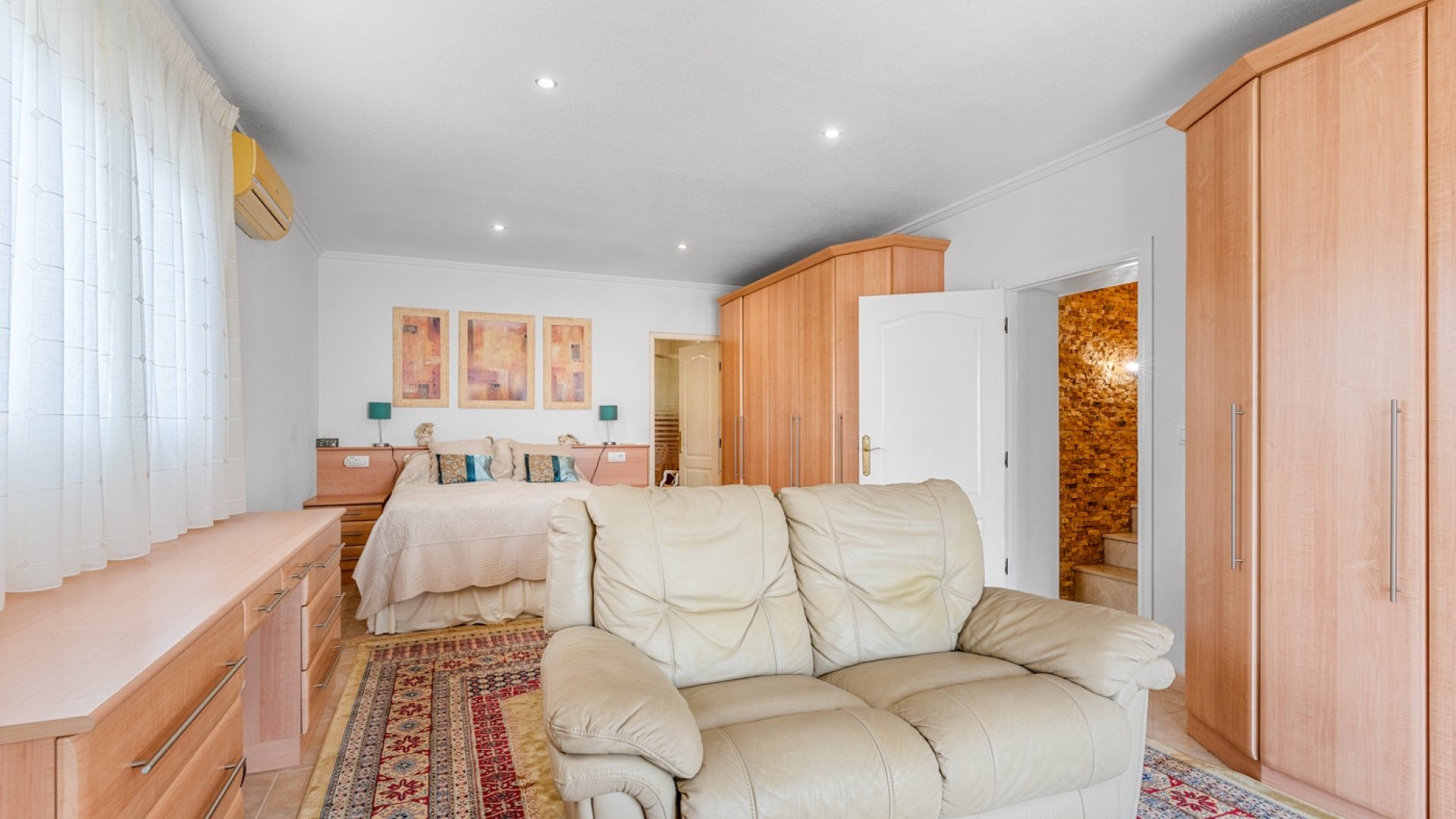 Revente - Villa -
Ciudad Quesada