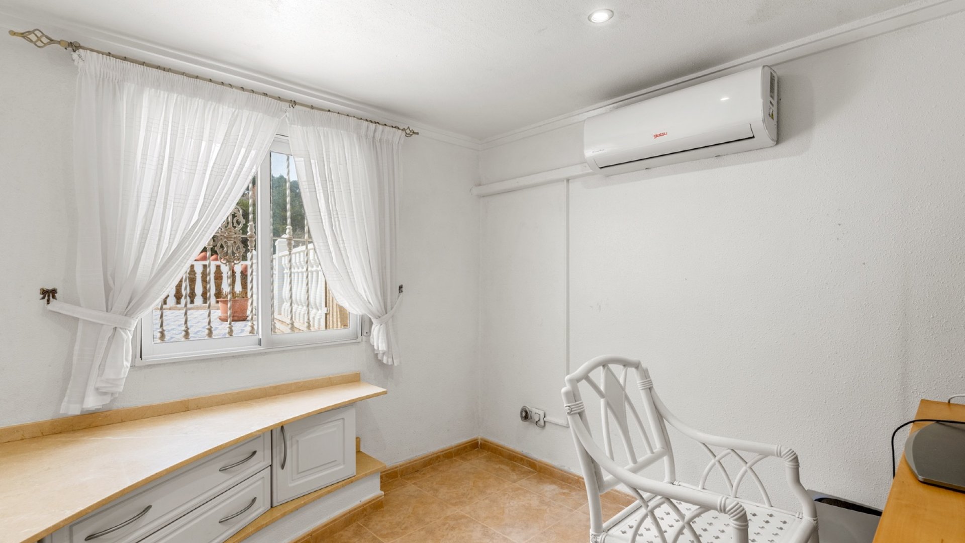 Revente - Villa -
Ciudad Quesada