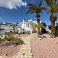 Revente - Villa -
Ciudad Quesada