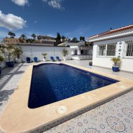 Revente - Villa -
Ciudad Quesada