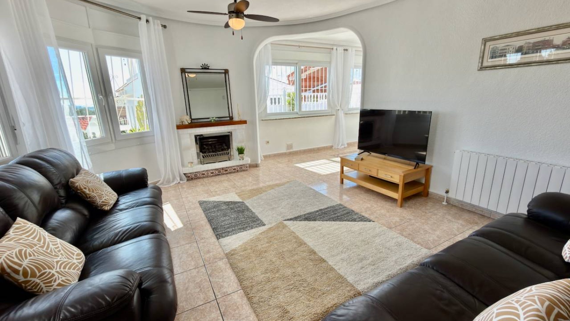 Revente - Villa -
Ciudad Quesada