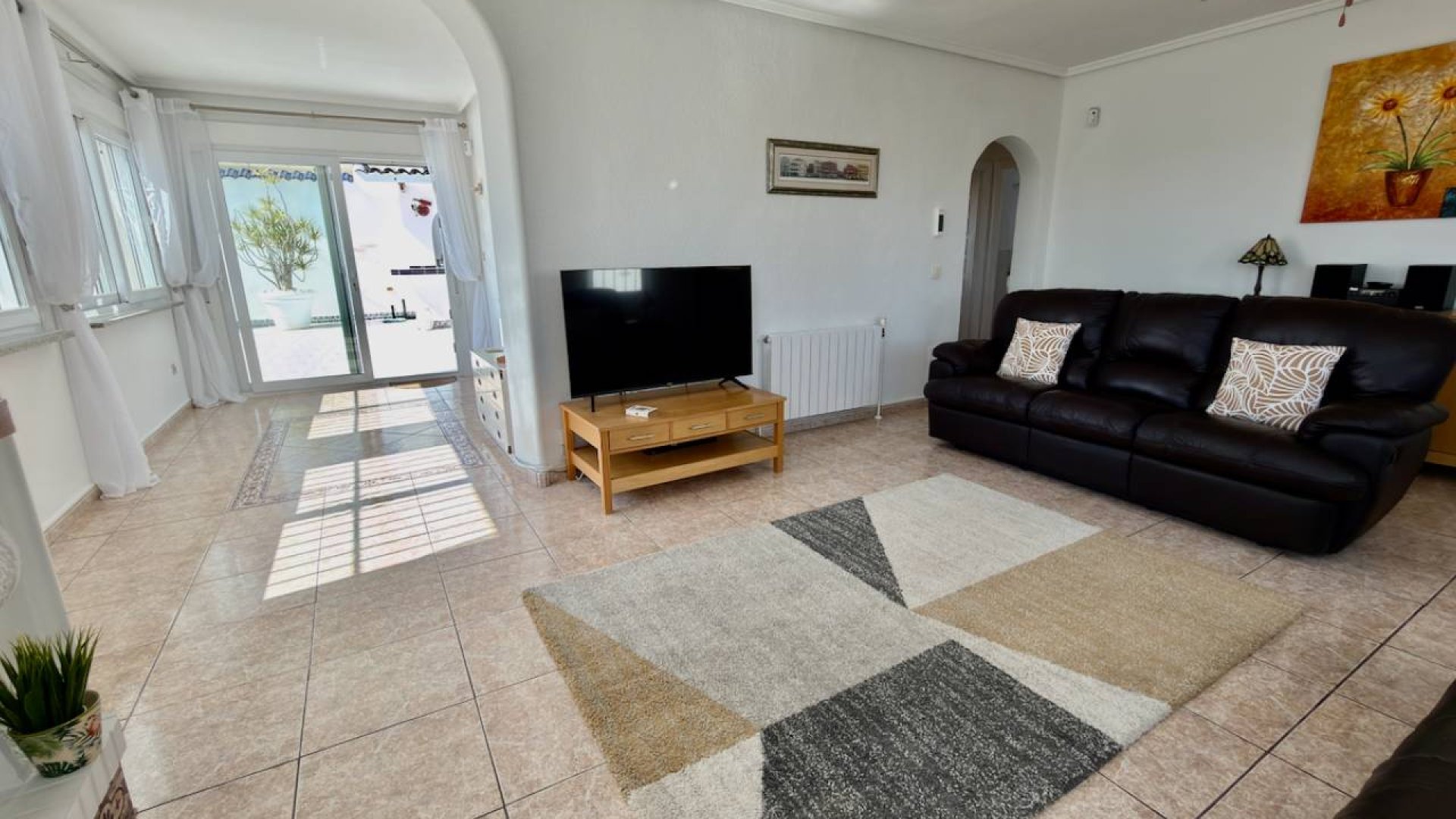 Revente - Villa -
Ciudad Quesada