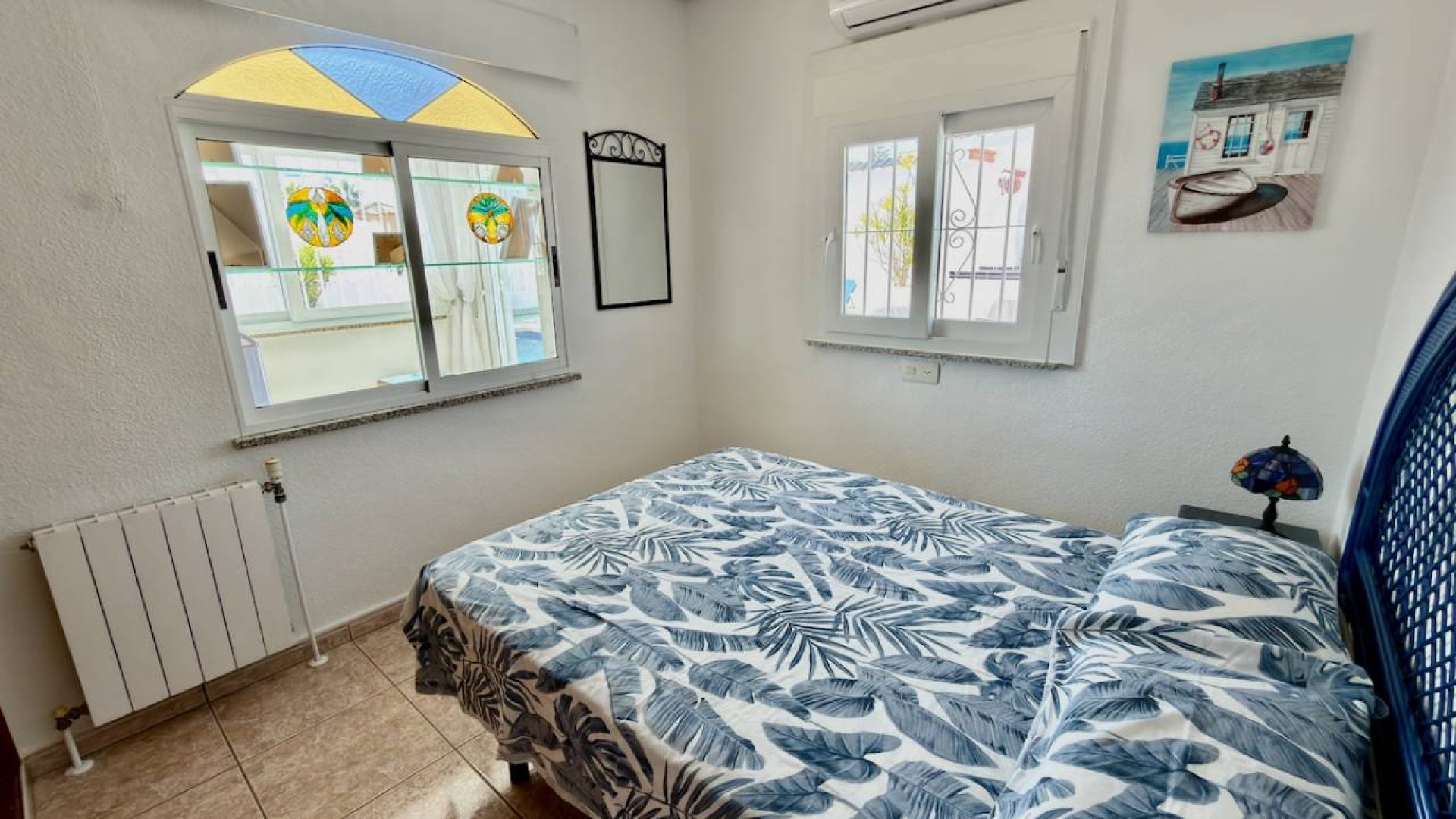 Revente - Villa -
Ciudad Quesada