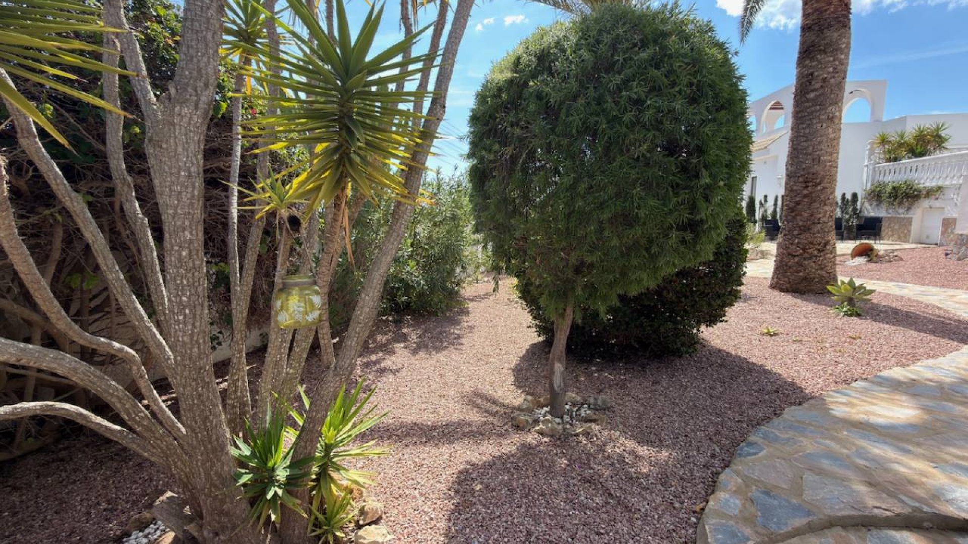 Revente - Villa -
Ciudad Quesada