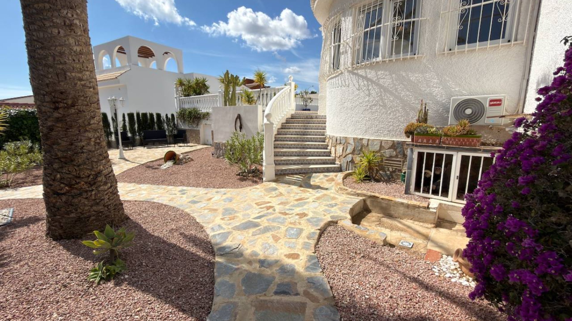 Revente - Villa -
Ciudad Quesada