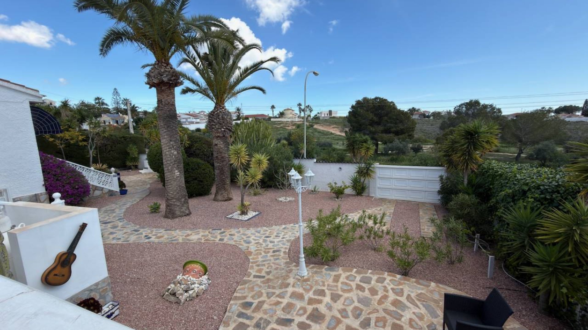 Revente - Villa -
Ciudad Quesada