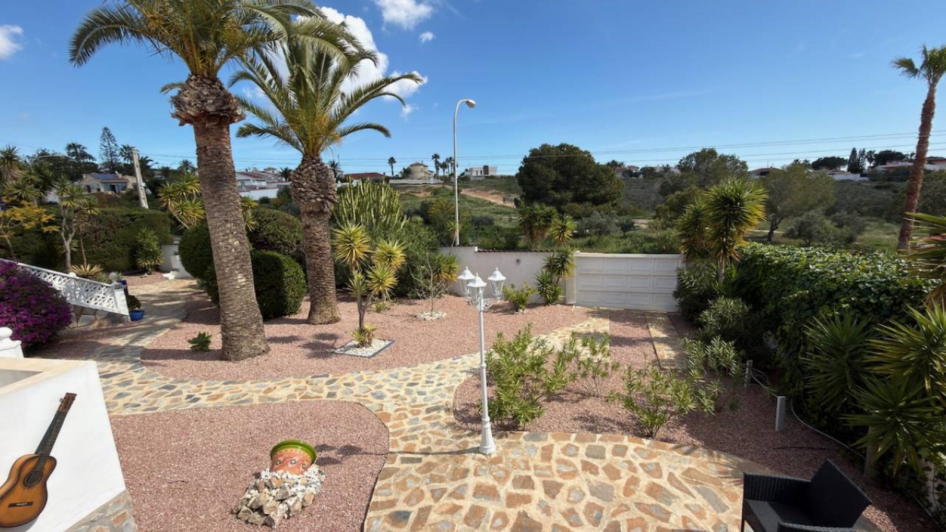 Revente - Villa -
Ciudad Quesada