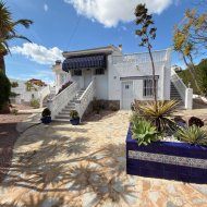 Revente - Villa -
Ciudad Quesada