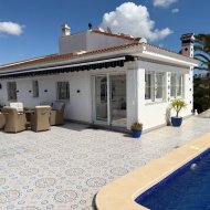 Revente - Villa -
Ciudad Quesada