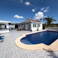 Revente - Villa -
Ciudad Quesada