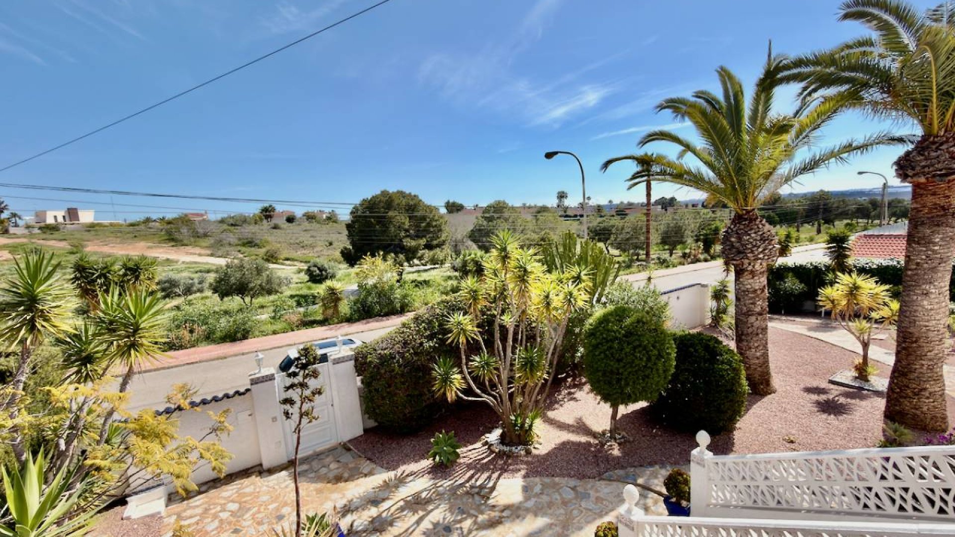 Revente - Villa -
Ciudad Quesada