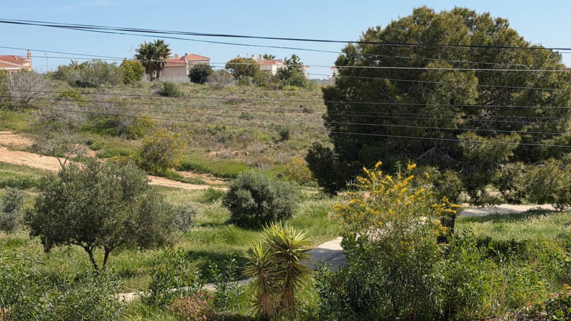 Revente - Villa -
Ciudad Quesada